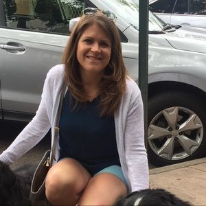 Meet your Posher, Mallory